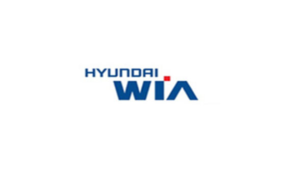 Korea Hyundai-Wia 